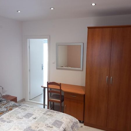 Mitan apartman Tucepi Bagian luar foto