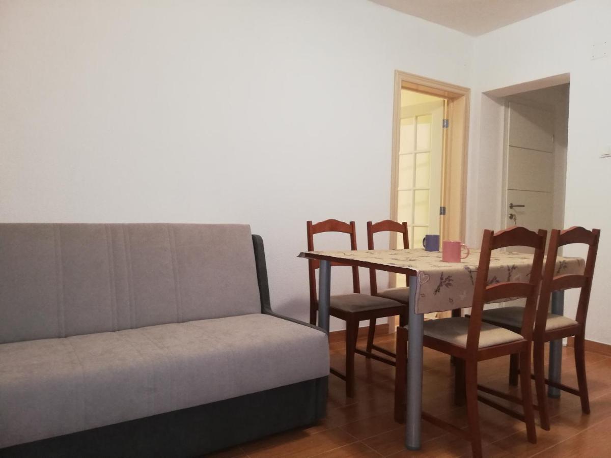 Mitan apartman Tucepi Bagian luar foto