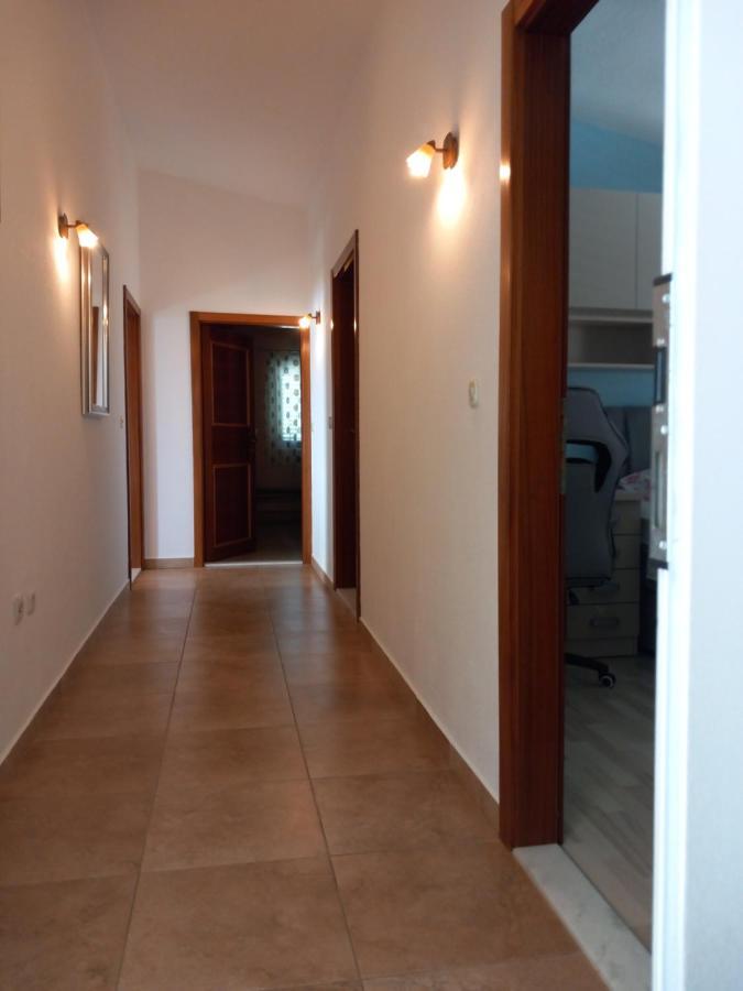 Mitan apartman Tucepi Bagian luar foto