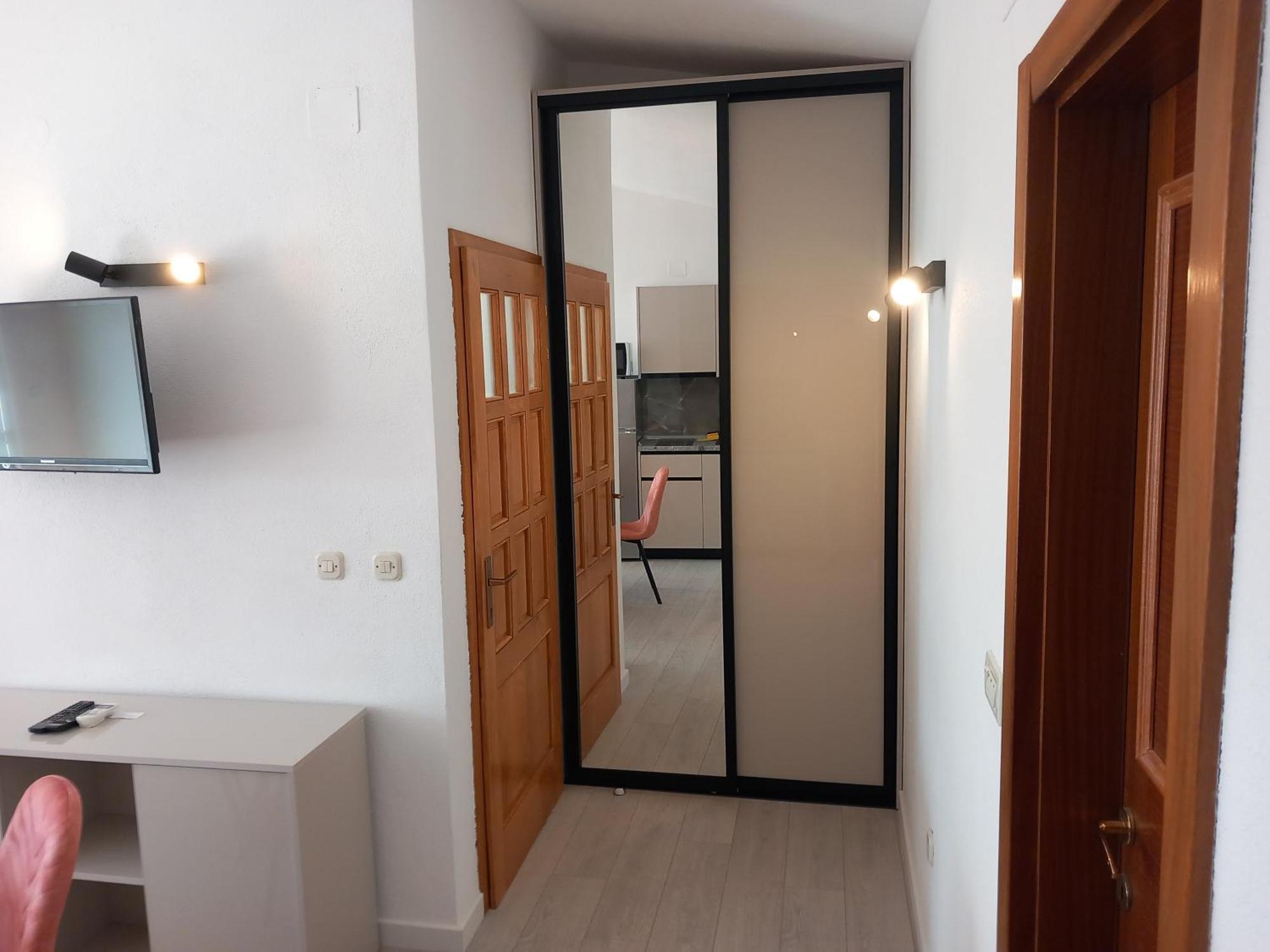 Mitan apartman Tucepi Bagian luar foto