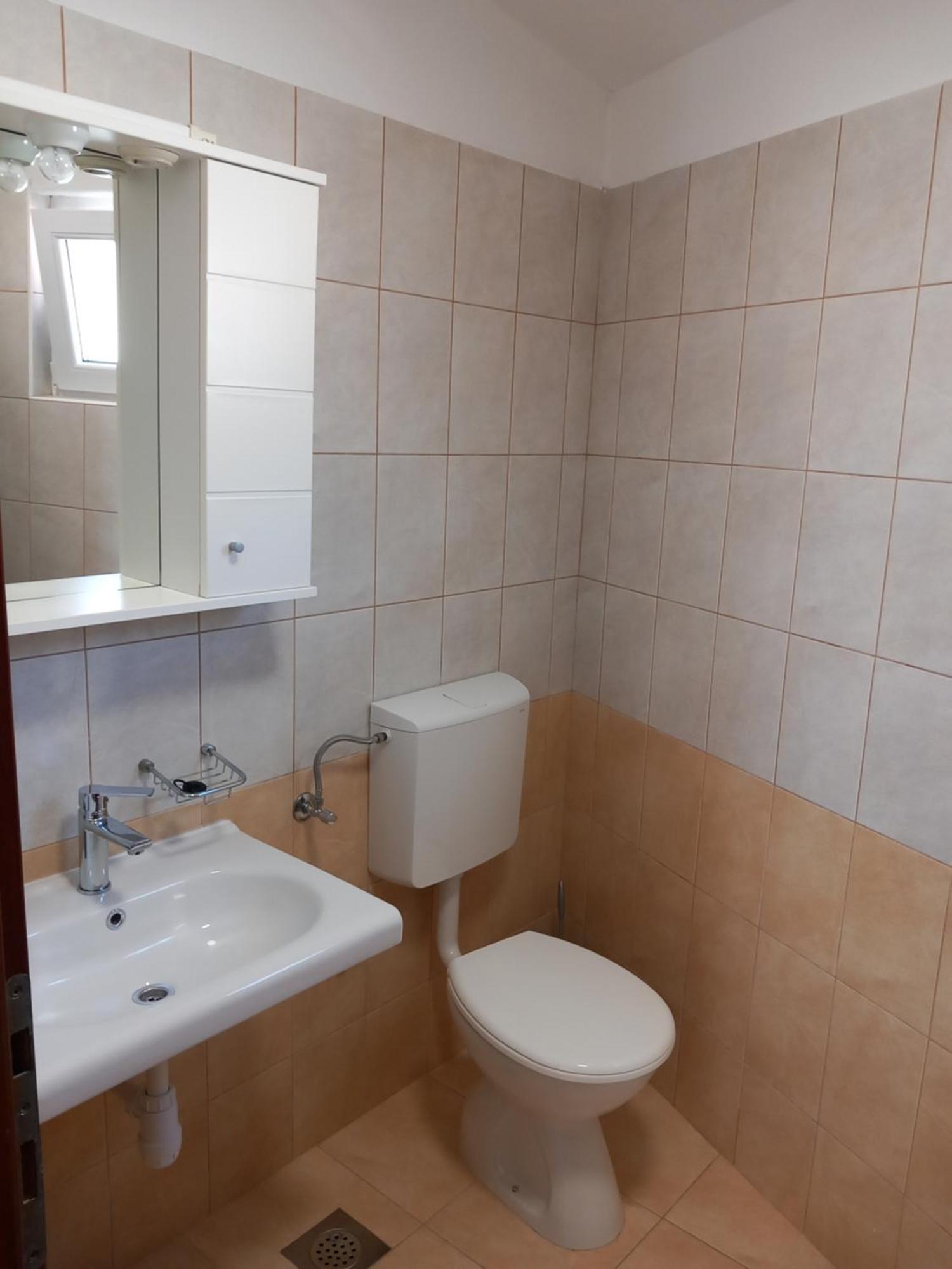 Mitan apartman Tucepi Bagian luar foto