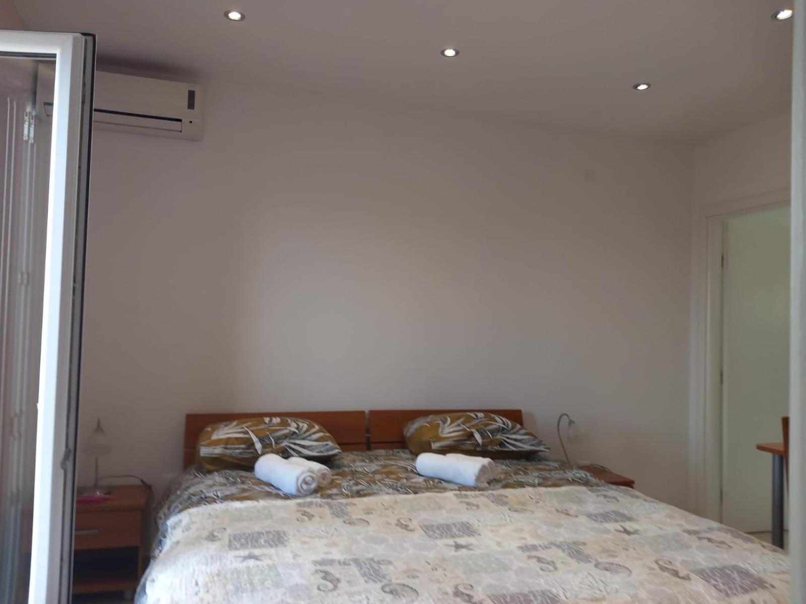 Mitan apartman Tucepi Ruang foto